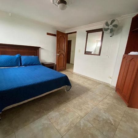Juan De La Vega Hotel La Vega  Ngoại thất bức ảnh