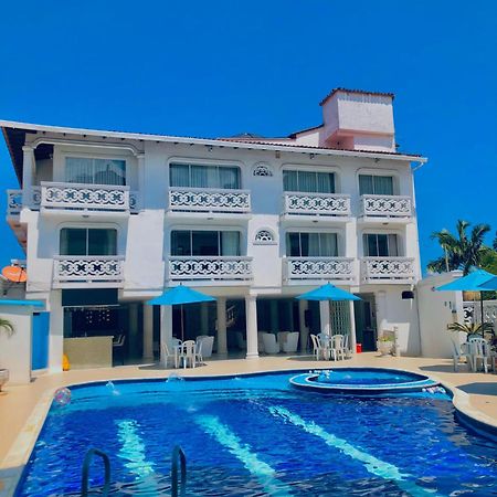 Juan De La Vega Hotel La Vega  Ngoại thất bức ảnh