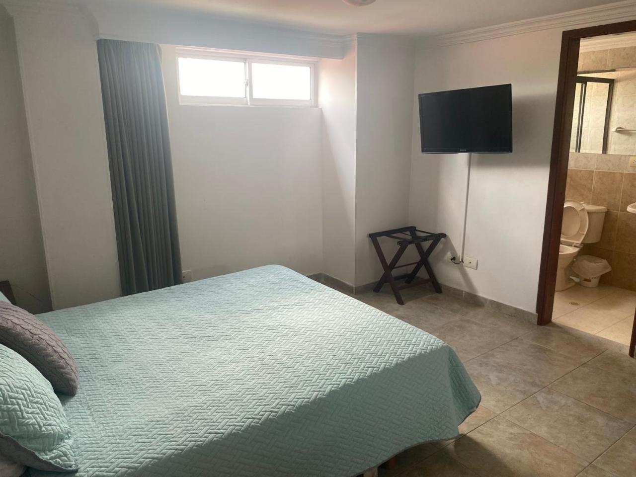 Juan De La Vega Hotel La Vega  Ngoại thất bức ảnh