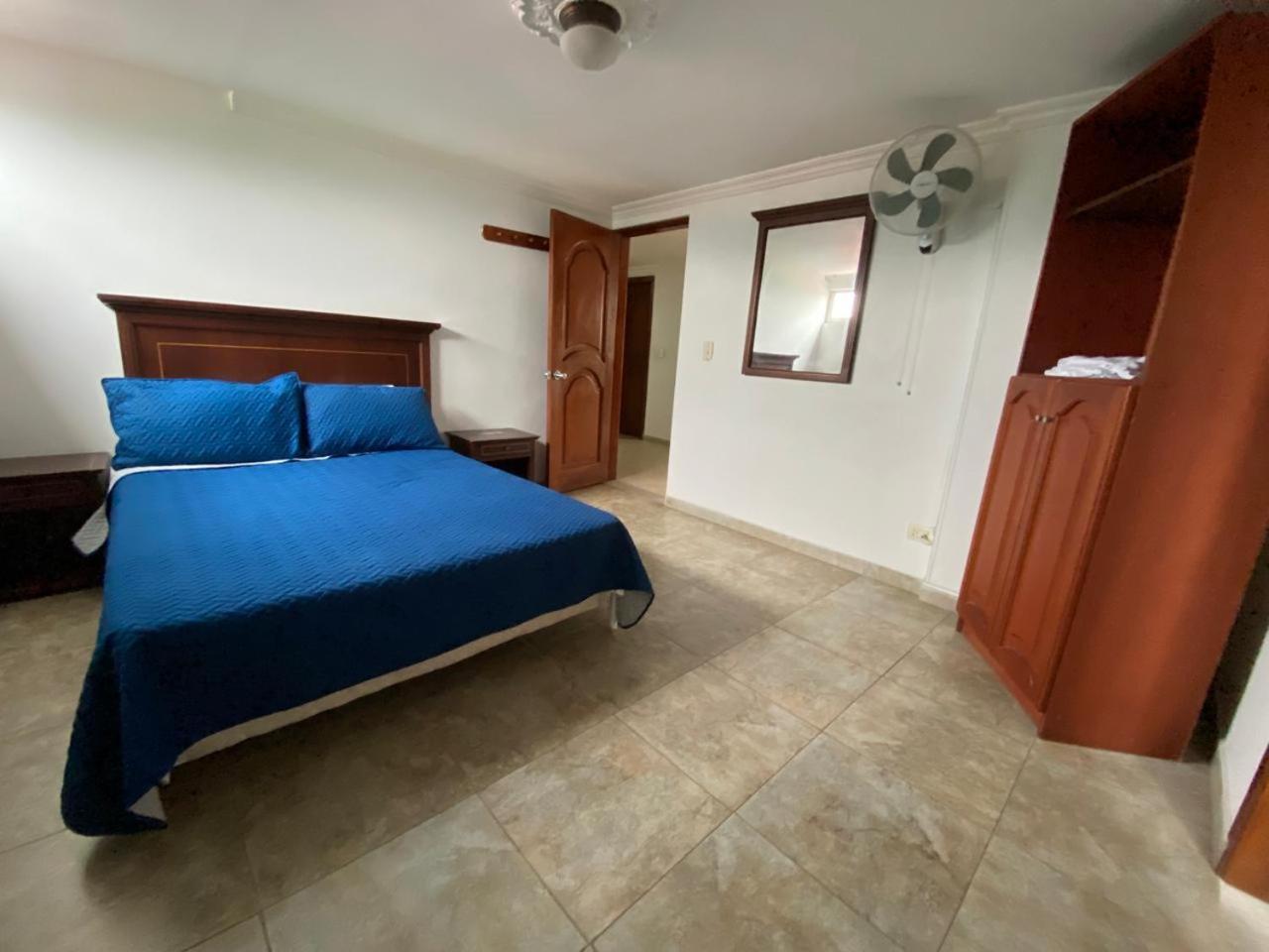Juan De La Vega Hotel La Vega  Ngoại thất bức ảnh