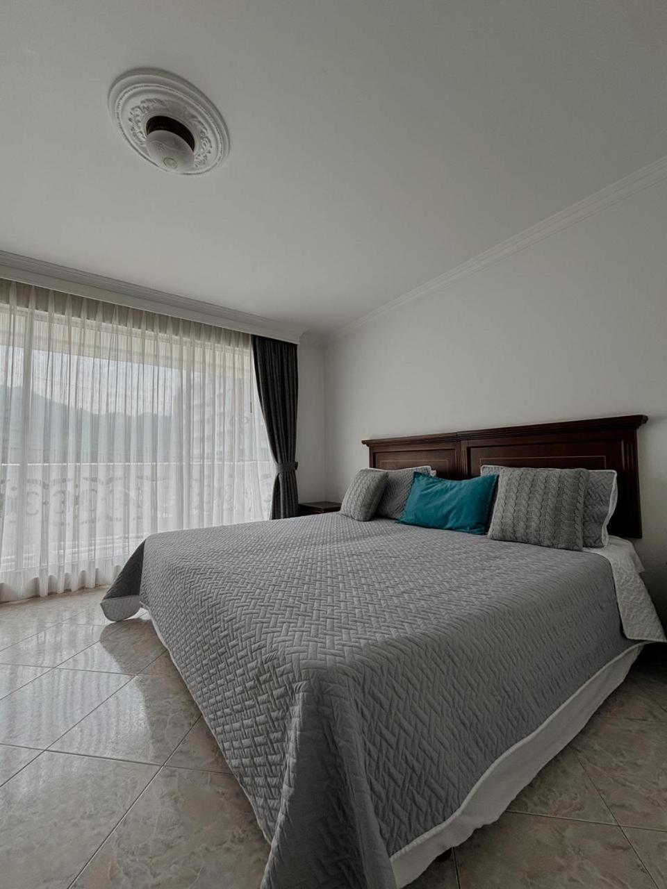 Juan De La Vega Hotel La Vega  Phòng bức ảnh