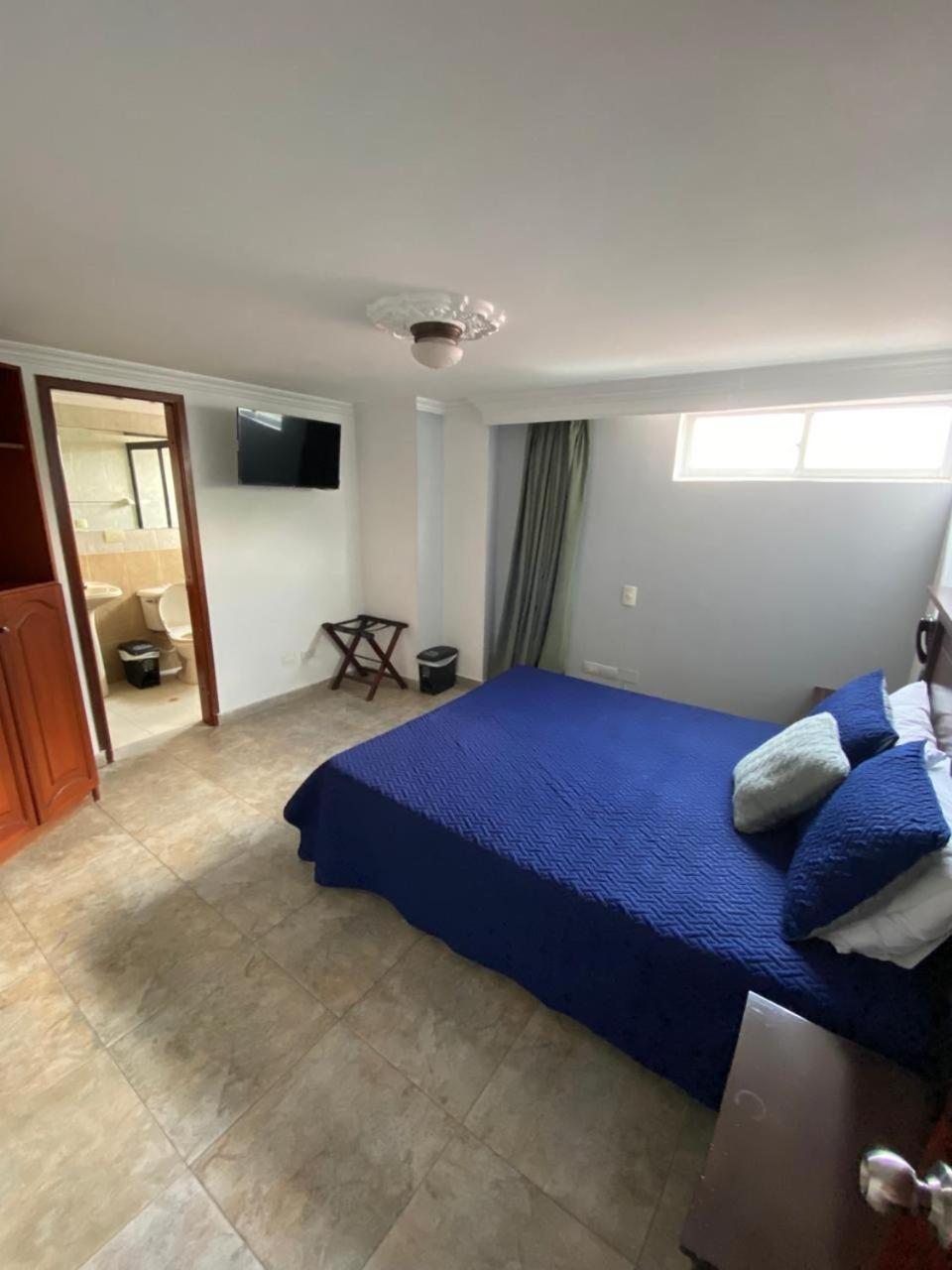 Juan De La Vega Hotel La Vega  Ngoại thất bức ảnh