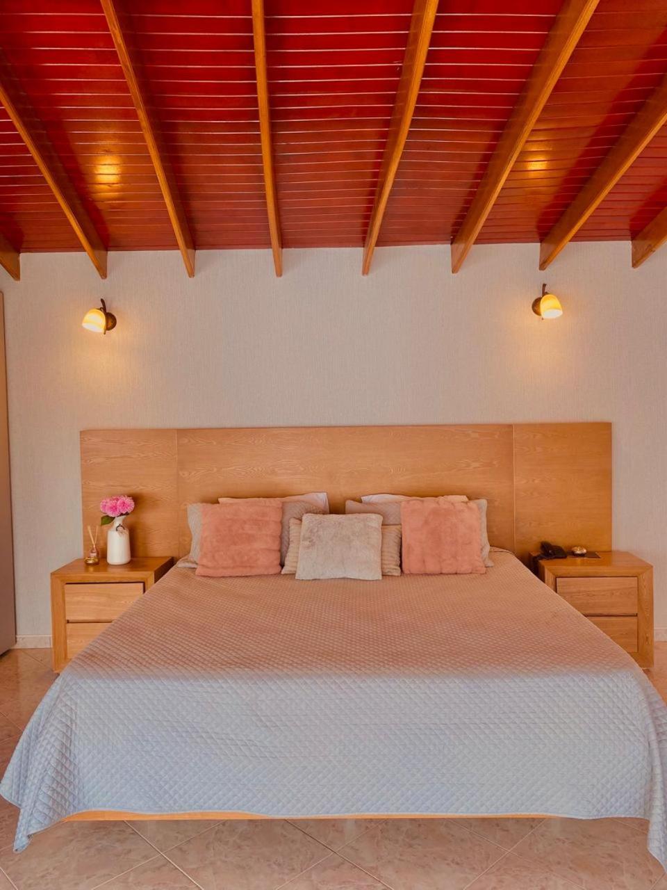 Juan De La Vega Hotel La Vega  Ngoại thất bức ảnh