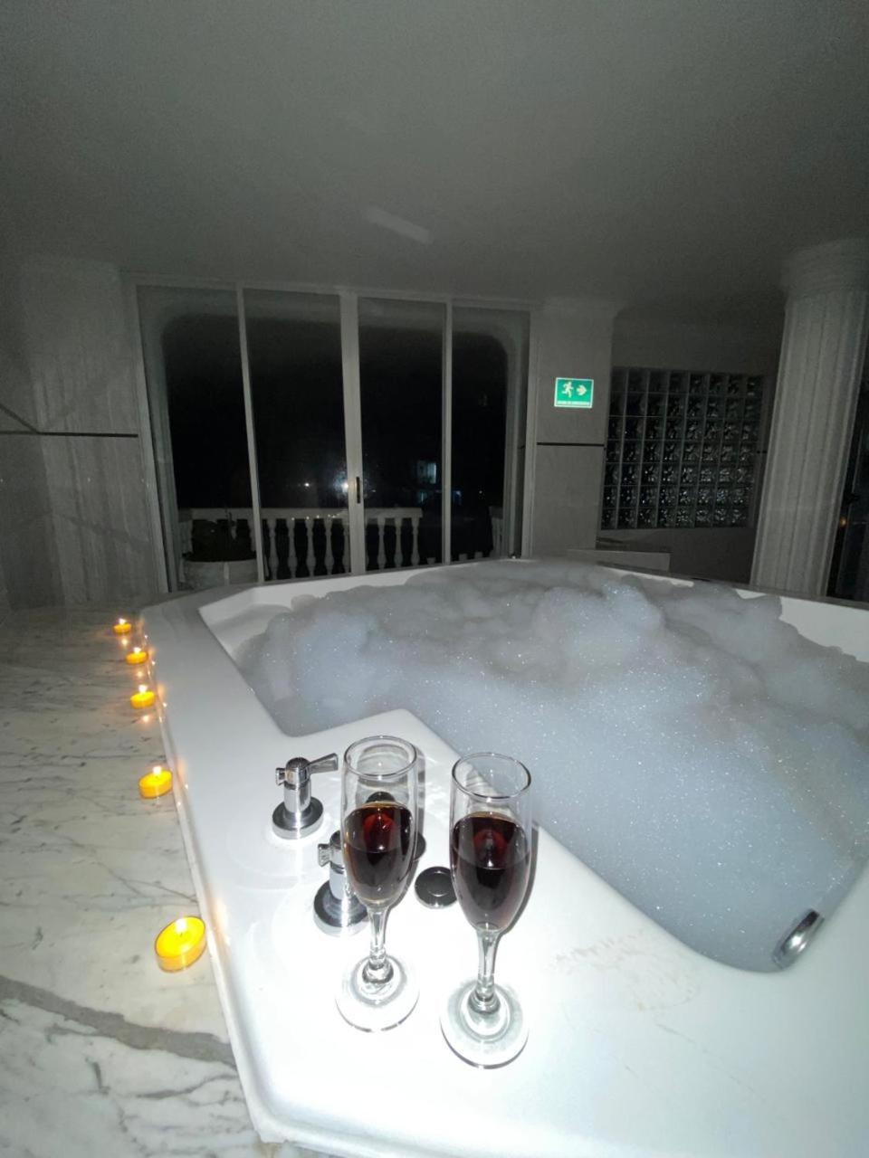 Juan De La Vega Hotel La Vega  Ngoại thất bức ảnh