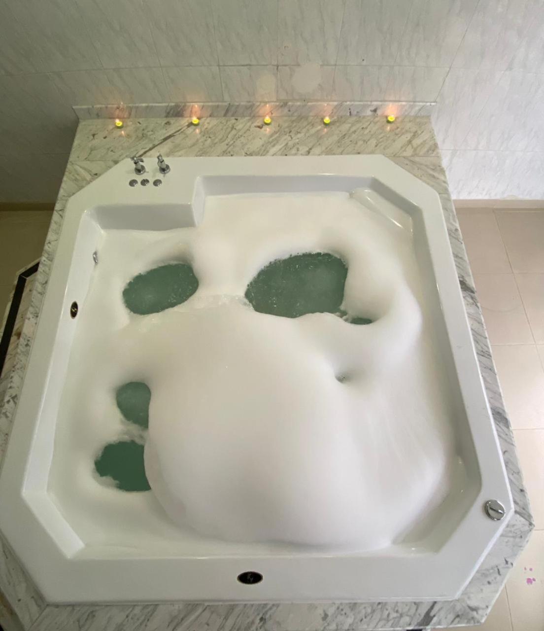 Juan De La Vega Hotel La Vega  Ngoại thất bức ảnh