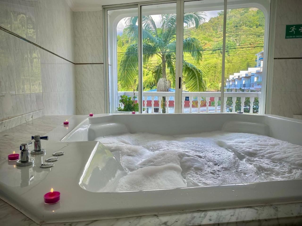 Juan De La Vega Hotel La Vega  Ngoại thất bức ảnh