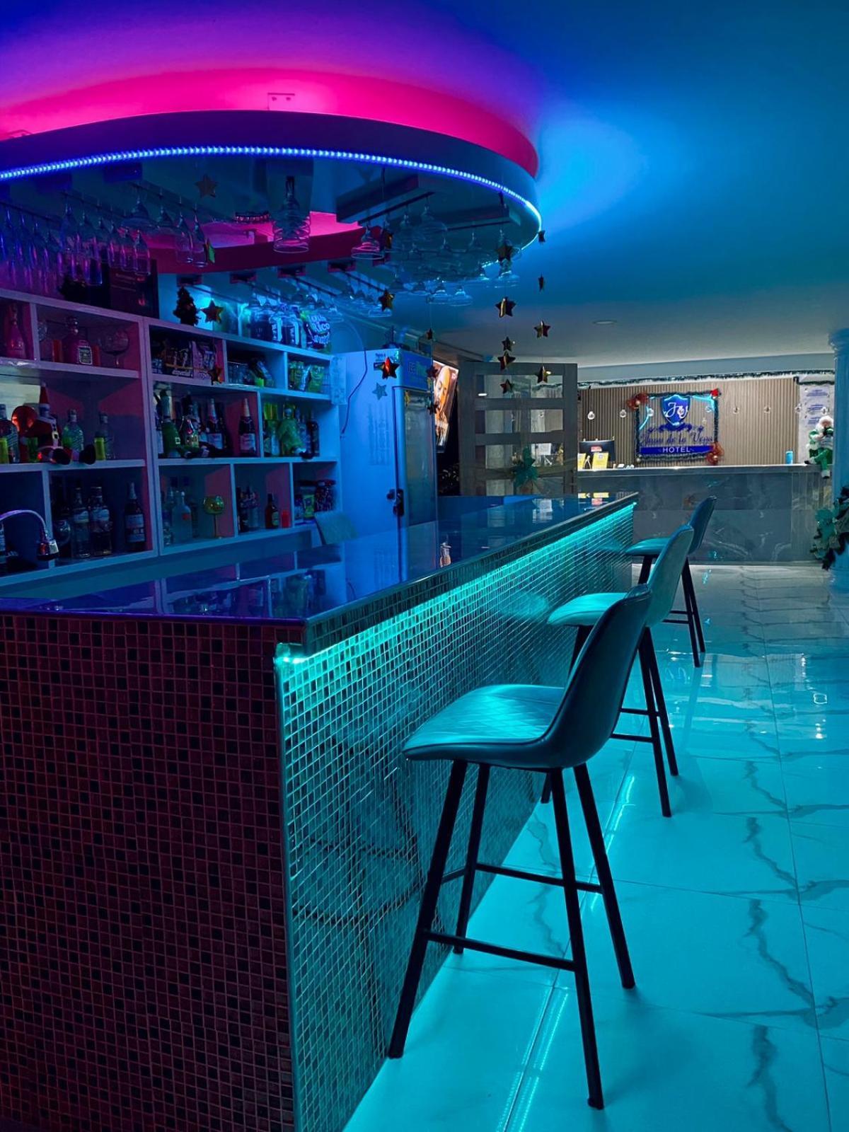 Juan De La Vega Hotel La Vega  Ngoại thất bức ảnh