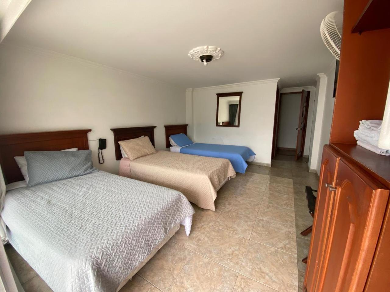 Juan De La Vega Hotel La Vega  Phòng bức ảnh