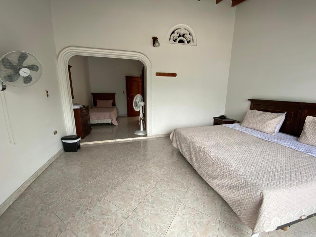 Juan De La Vega Hotel La Vega  Phòng bức ảnh