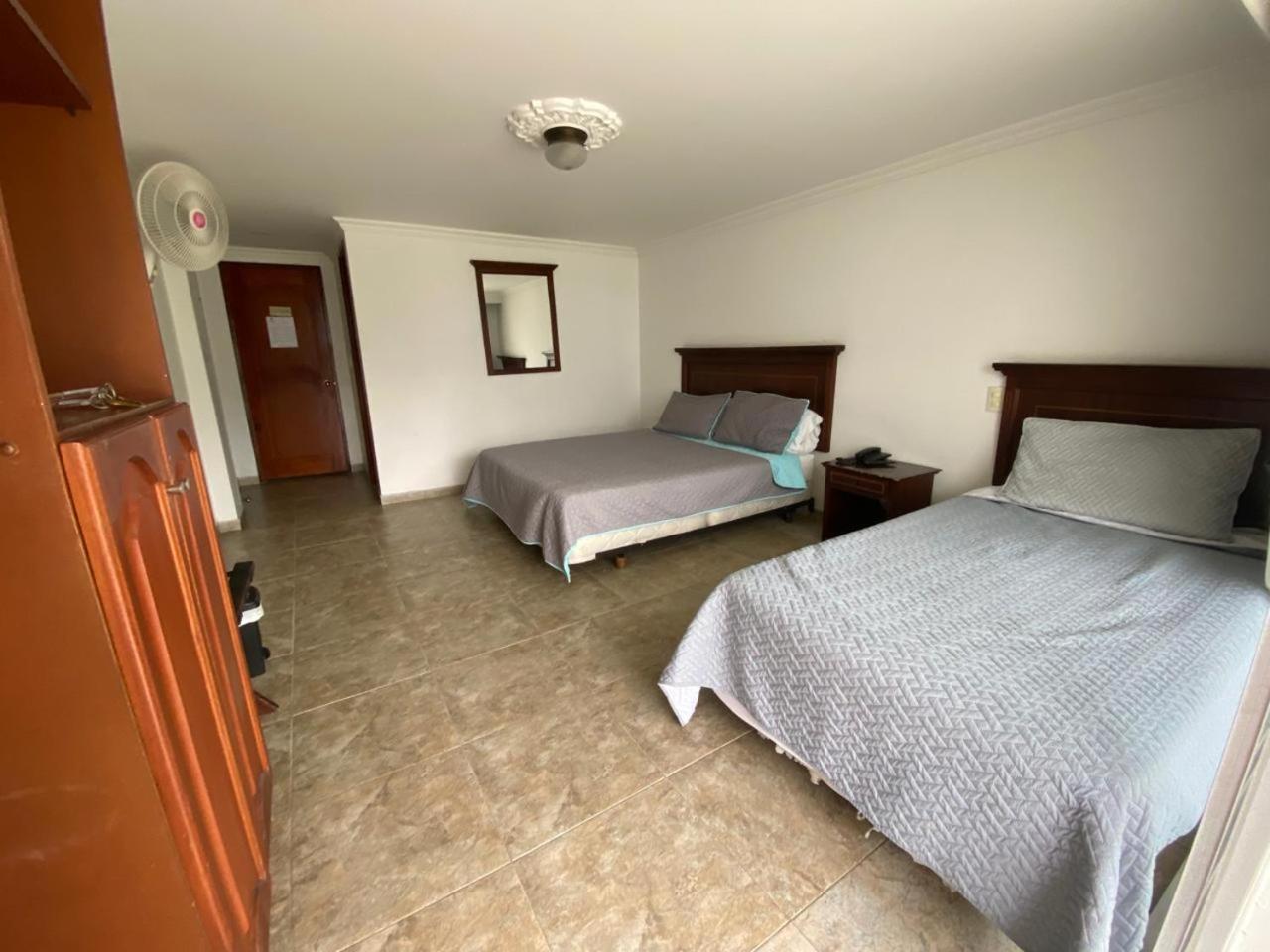 Juan De La Vega Hotel La Vega  Phòng bức ảnh