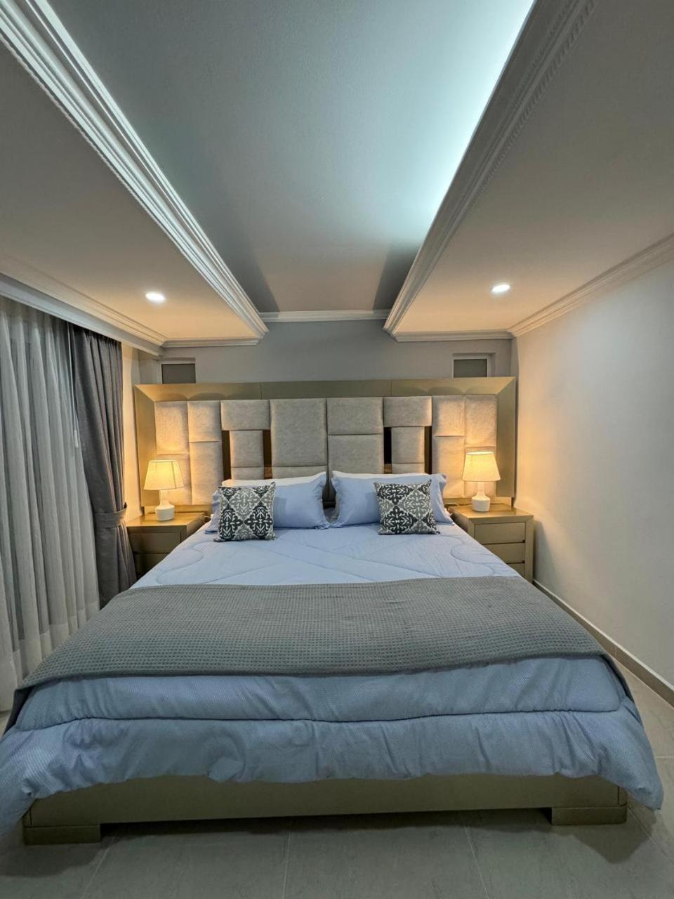 Juan De La Vega Hotel La Vega  Phòng bức ảnh