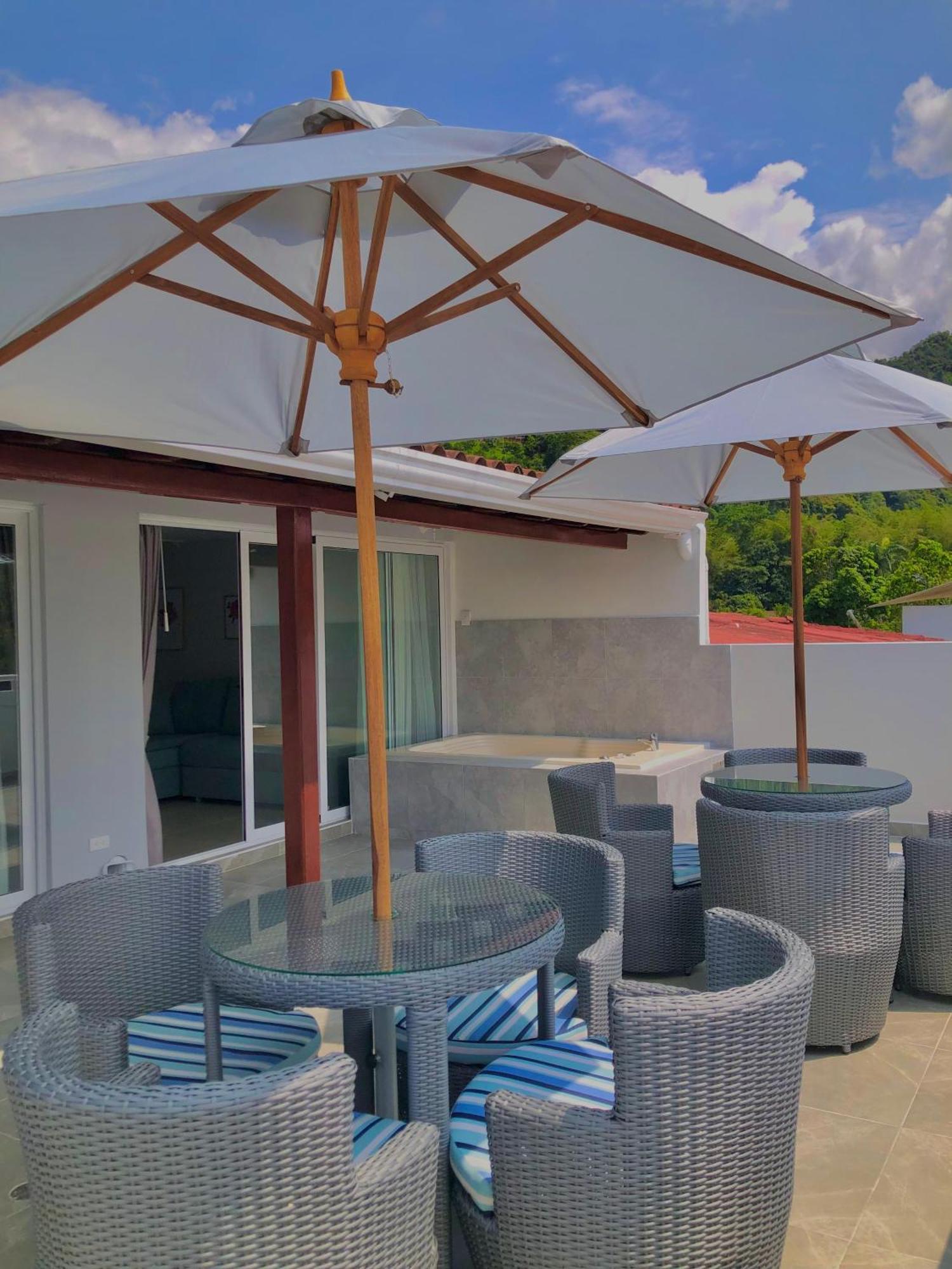Juan De La Vega Hotel La Vega  Ngoại thất bức ảnh