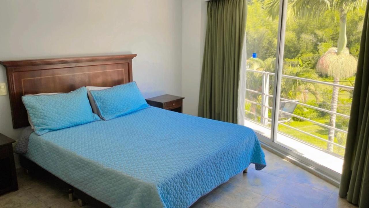 Juan De La Vega Hotel La Vega  Phòng bức ảnh